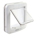 SureFlap Microchip Haustierklappe