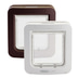 SureFlap Microchip Haustierklappe