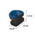 Tetra Magnet Cleaner Flat
