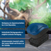 Tetra Magnet Cleaner Flat