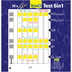 Tetra Test 6in1