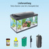 Tetra Starter Line LED Aquarium 54L