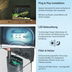 Tetra Starter Line LED Aquarium 54L