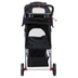 Trixie Haustier Buggy Hund und Katze