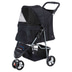 Trixie Haustier Buggy Hund und Katze