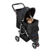 Trixie Haustier Buggy Hund und Katze