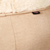 Trixie Bett Elsie, ø45cm beige