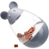 Trixie Cat Activity Snack Maus