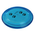 Trixie Dog Activity Dog Disc Hundefrisbee aus Kunststoff 19cm