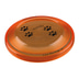 Trixie Dog Activity Dog Disc Hundefrisbee aus Kunststoff 23cm