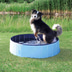 Trixie Hundepool hellblau