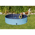 Trixie Hundepool hellblau