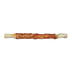 Trixie Hundesnack Denta Fun Kaurollen mit Huhn