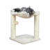 Trixie Kratzbaum Baza 50cm - Langhaar creme