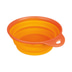 Trixie Reisenapf Silikon fester Rand 0,5l/ø14cm