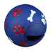 Trixie Snacky Ball Hundespielzeug aus Kunststoff