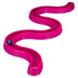 Trixie Spielschiene Flashing Ball Race - pink