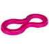 Trixie Spielschiene Flashing Ball Race - pink