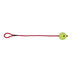 Trixie Tennisball am Seil 6 cm/50 cm