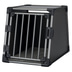 Trixie Transportbox Aluminium graphit Alubox