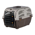 Trixie Transportbox Skudo taupe/sand