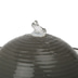 Trixie Trinkbrunnen Keramik Vital Flow 1,5 l, grau/weiß