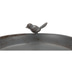 Trixie Vogeltränke Metall 800 ml/ø 22 cm