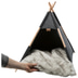 Trixie Höhle Tipi