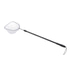 Velda VT Pond Net Daphnia 25 x 25 cm mit Teleskopstiel