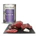 Venandi Animal - Probierpaket III Huhn, Pute, Rind, Pferd, Kalb, Truthahn