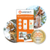 Weenect Cats 2 - GPS Tracker für Katzen