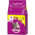 Whiskas Adult 1+ mit Huhn