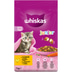 Whiskas Junior mit Huhn