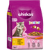 Whiskas Junior mit Huhn