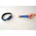 WowWow Professional Halsband Blau