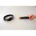 WowWow Professional Halsband Rot