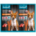ZooRoyal Gourmet Sticks Mega Mixpaket 50x6x11g