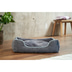 ZooRoyal Hundebett Kian Anthrazit 73 x 60 cm