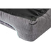 ZooRoyal Hundebett Kian Anthrazit 73 x 60 cm