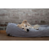 ZooRoyal Kuschelbett rund für Haustiere 95 cm