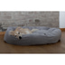 ZooRoyal Kuschelbett rund für Haustiere 95 cm