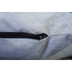 ZooRoyal In- & Outdoor Haustierbett Sam 61x48 cm grau
