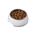 ZooRoyal Melaminnapf weiß 400ml