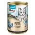 ZooRoyal Minkas Naturkost Adult Pute mit Kartoffeln & Leinöl