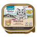 ZooRoyal Minkas Naturkost Kitten Huhn & Kalb verfeinert mit Cranberries & Leinöl