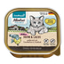 ZooRoyal Minkas Naturkost Kitten Huhn & Lachs verfeinert mit Cranberries & Lachsöl