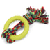 ZooRoyal Wurftau mit Ring