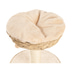 ZooRoyal Kratzbaum Dora 73 cm creme