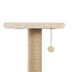 ZooRoyal Kratzbaum Sofia 114 cm creme