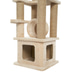ZooRoyal Kratzbaum Sofia 114 cm creme